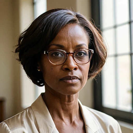 Naomi Radcliffe